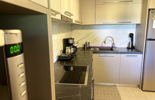 Sias Cozy House - Foto 21