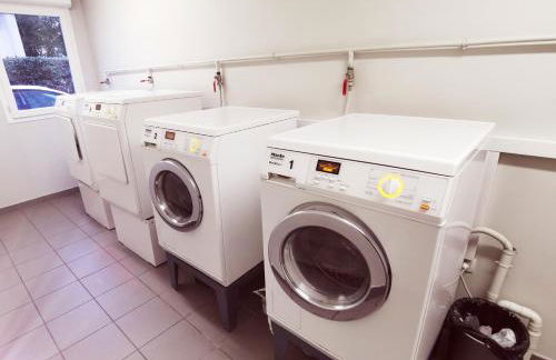 Lagrange Apart'HOTEL Toulouse Saint Michel - Photo 53