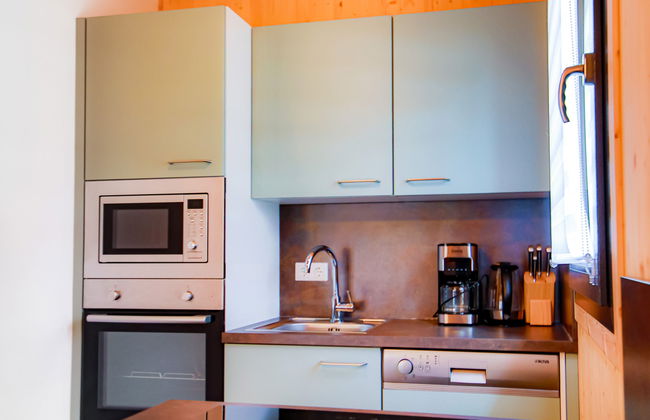 Superior #5 mit 3 Schlafzimmern - Foto 7