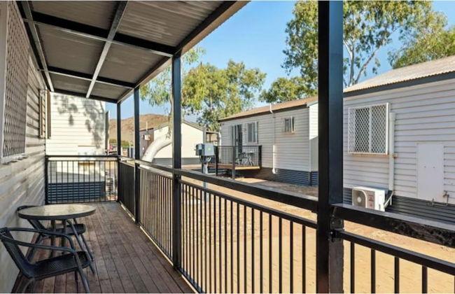 Discovery Parks - Pilbara, Karratha - Foto 71