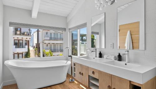 Your Coastal Getaway in Manhattan Beach Awaits - Foto 3