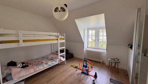 Charming house 100 m from the beach - Port-Manech - Foto 5