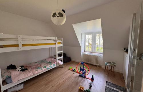 Charming house 100 m from the beach - Port-Manech - Foto 5