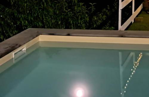 La loggia sulle Apuane - Foto 14