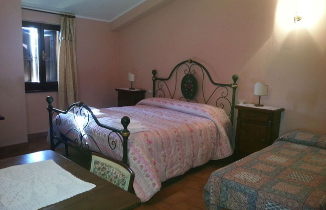 Agriturismo Il Borghetto - Photo 6