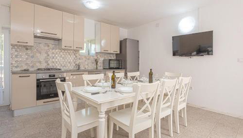 Rural Villa Olive Krka- 4 bedrooms, 3 bathrooms, private pool, park Krka 10 min - Foto 4