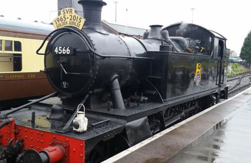 Pine Tree Lodge, Bridgnorth - Foto 23