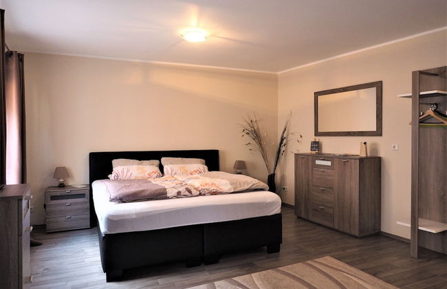 Korkenzieher Restaurant Café - Foto 13