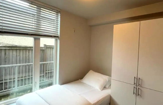 Salmonberry Studio in Wallingford - Foto 12