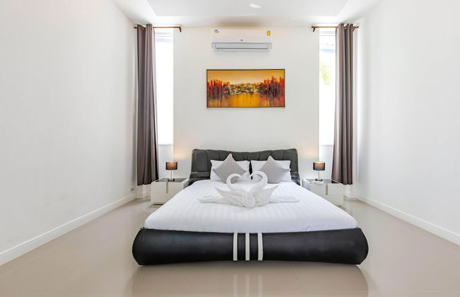 3 Bedroom Pool Villa BL2 - Foto 55