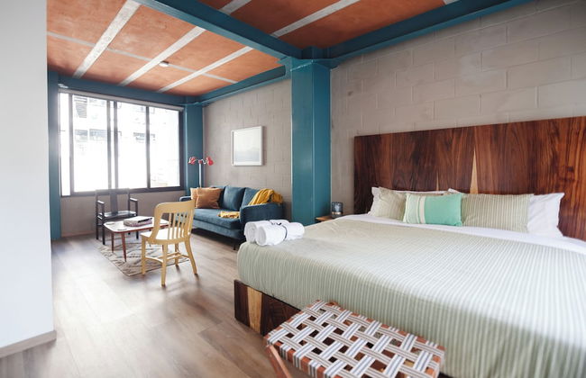 OXFORD by Mr. W - Foto 4