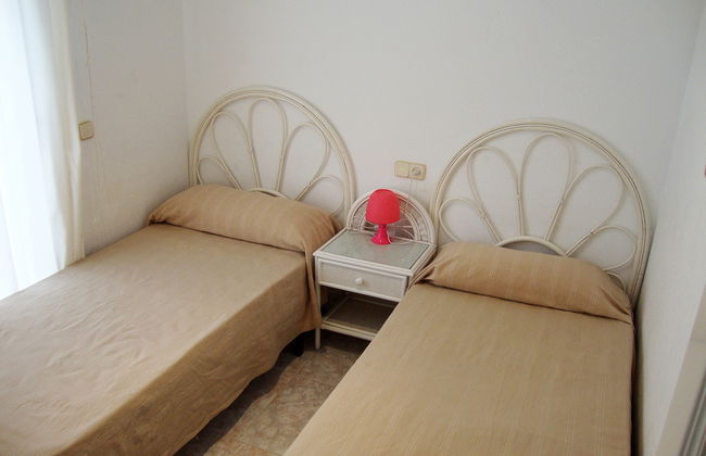 Apartamentos Casablanca 3000 - Foto 4