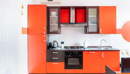 Equipped Apt Near to Parco Dora - Foto 2