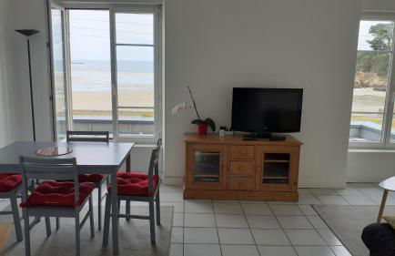 L'APPART DU RIS - Foto 9