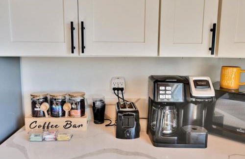 Lula Lake Cabin - Foto 28