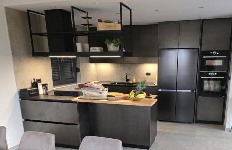 Penthouse HEDONIST with hidromassage bath - Photo 16