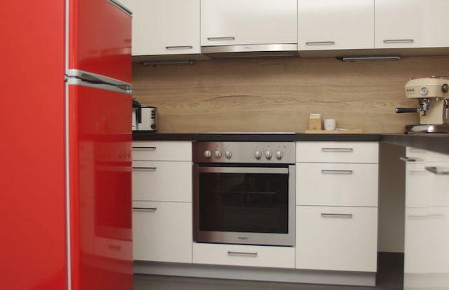 Parks 73 The TownHouse Hotel - Foto 59