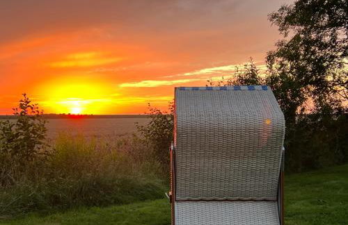 Liebevoll hinterm Deich - Ferienwohnungen - Foto 30