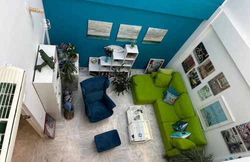 Ático Triana con terraza - Foto 47