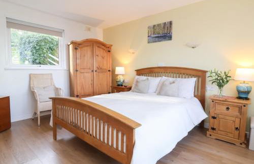 Castle View Lodge - Foto 19