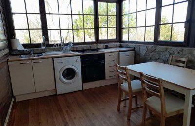 El Molino de Candelario - Foto 11