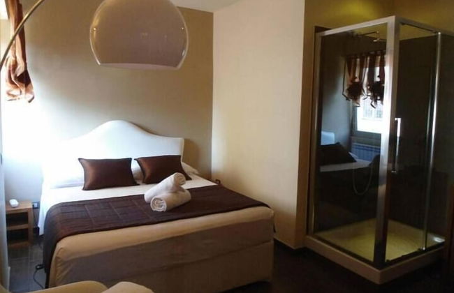 Aida Charming Rooms - Foto 11