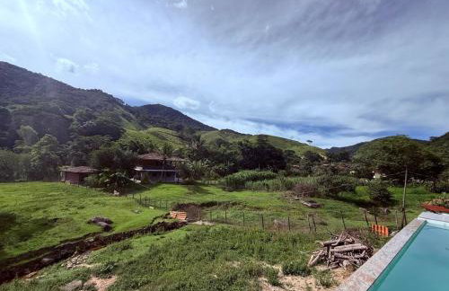 Sítio aconchegante com piscina, sauna e churrasqueira - Photo 19