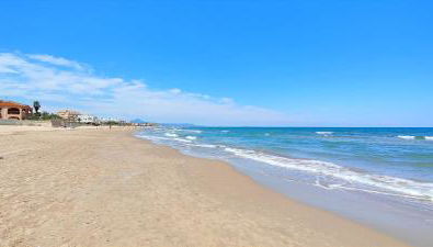 Apartamento Jardines de Deveses by DENIA COSTA - Photo 4