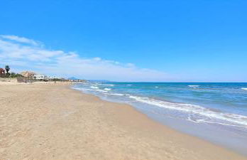 Apartamento Jardines de Deveses by DENIA COSTA - Photo 4