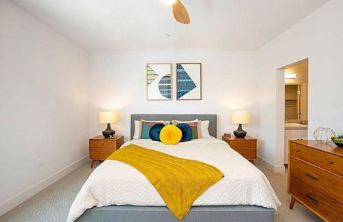 Luxury NEW Residence with Private Rooftop, Downtown in minutes - Foto 14