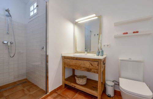 MAR Y CEL - By Almarina Villas - Foto 37