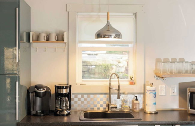 Plum Perfect Hideaway by Avantstay Near Downtown - Foto 19