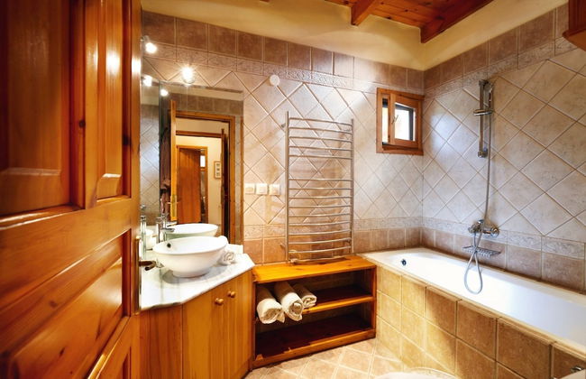 disCrete Villa Arete - Foto 19