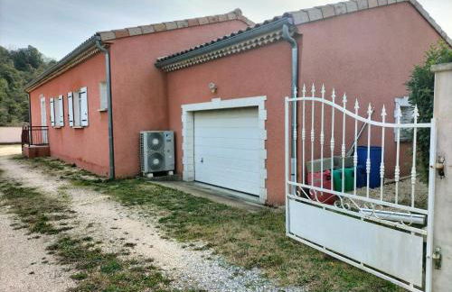 villa Soleil 3chambres piscine - Foto 27