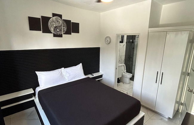 Level suites - Foto 41