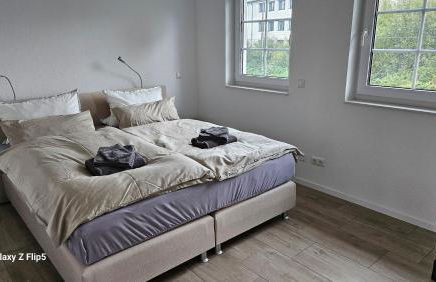 Moderne Wohnung in Steinheim Westfalen - Foto 37