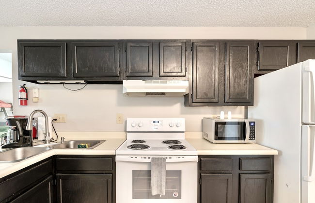 The Hygge apt C - Foto 13