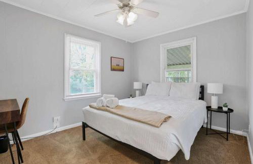 The Columbus Prime - 5 Bedroom 2 Bath- Parking - Foto 19