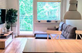 Blue Mare Apartamenty U Tomka - Foto 71