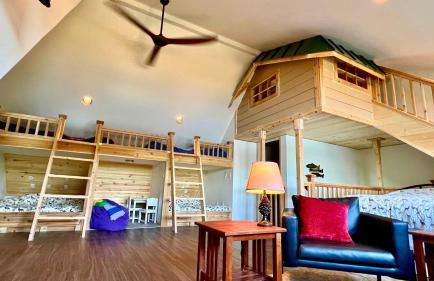 Lakeside Retreat35 Mi To Mt Rainier! - Foto 12