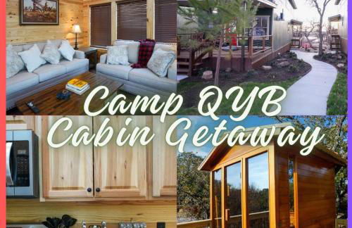 Lake Bridgeport - Spacious Cabin Hot Tub FirePit - Foto 59