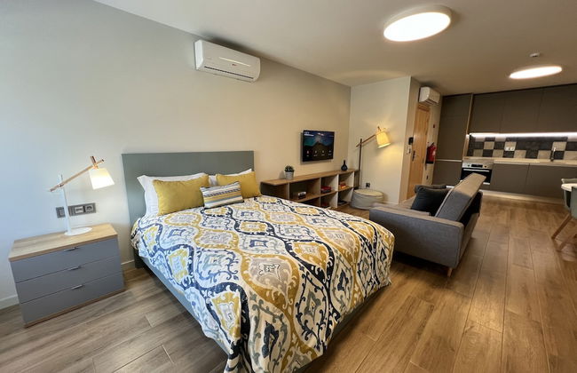 RIA CENTRUM Smart Residence - Foto 16