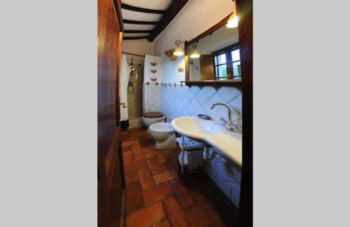 Exclusive Villa Parrano - countryside with pool - Foto 49