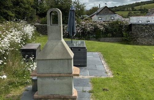 Middle Dean Farmhouse - Foto 37