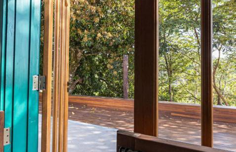 Fazenda Cósmica - Foto 11