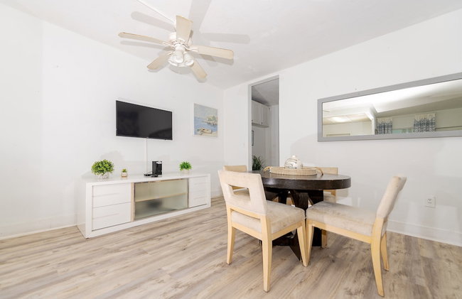 Sofi Beach Apartments - Foto 39