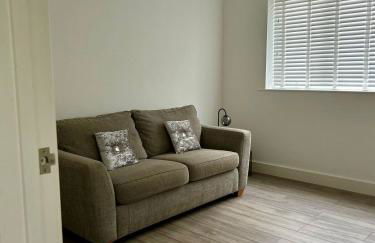 Beautiful Bungalow in Wetheral - Foto 26