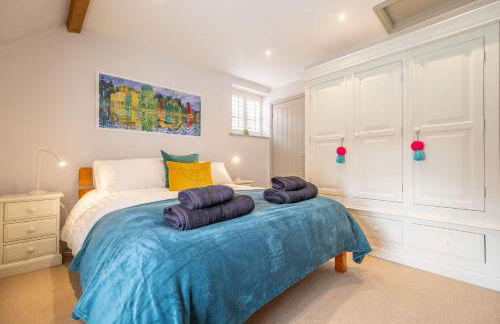 Sherbet Cottage - Foto 19