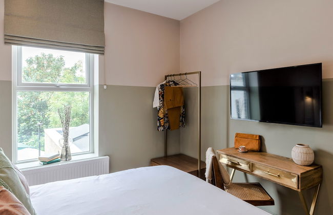 Your Apartment Shepherd's Bush - Photo 28