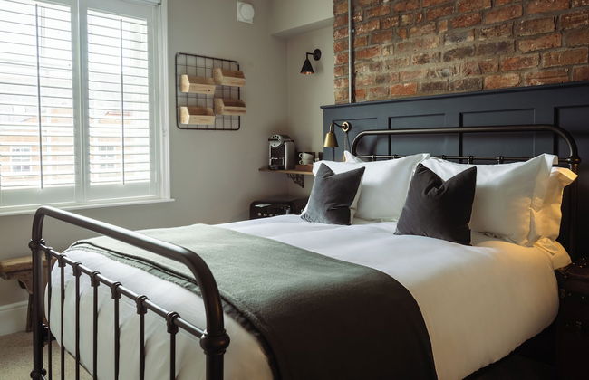 Regency House - Foto 21